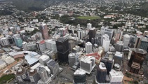 Wellington's earthquake-prone building crisis could leave hundreds homeless 