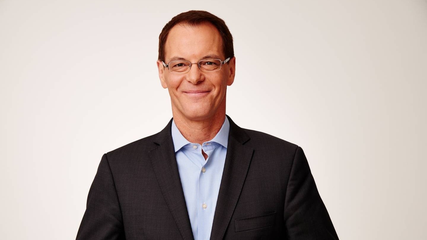 Simon Dallow. Photo / Supplied