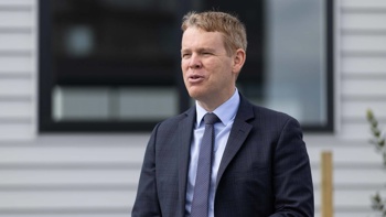 Chris Hipkins has come back swinging after comments made by Stuart Nash