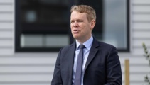 Ryan Bridge: A warning for Chris Hipkins