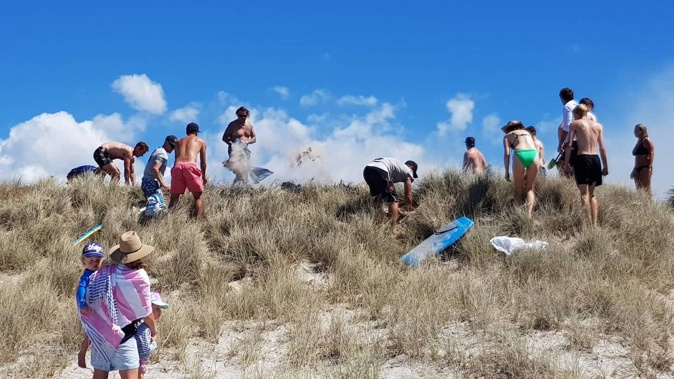 A restricted fire season has been declared for the Coromandel from 9am on December 20 until February 1, 2023.