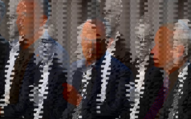 Barry Soper: Sir Brian Roche to be the next Public Service Minister