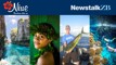 Win a Pacific Island adventure in Niue