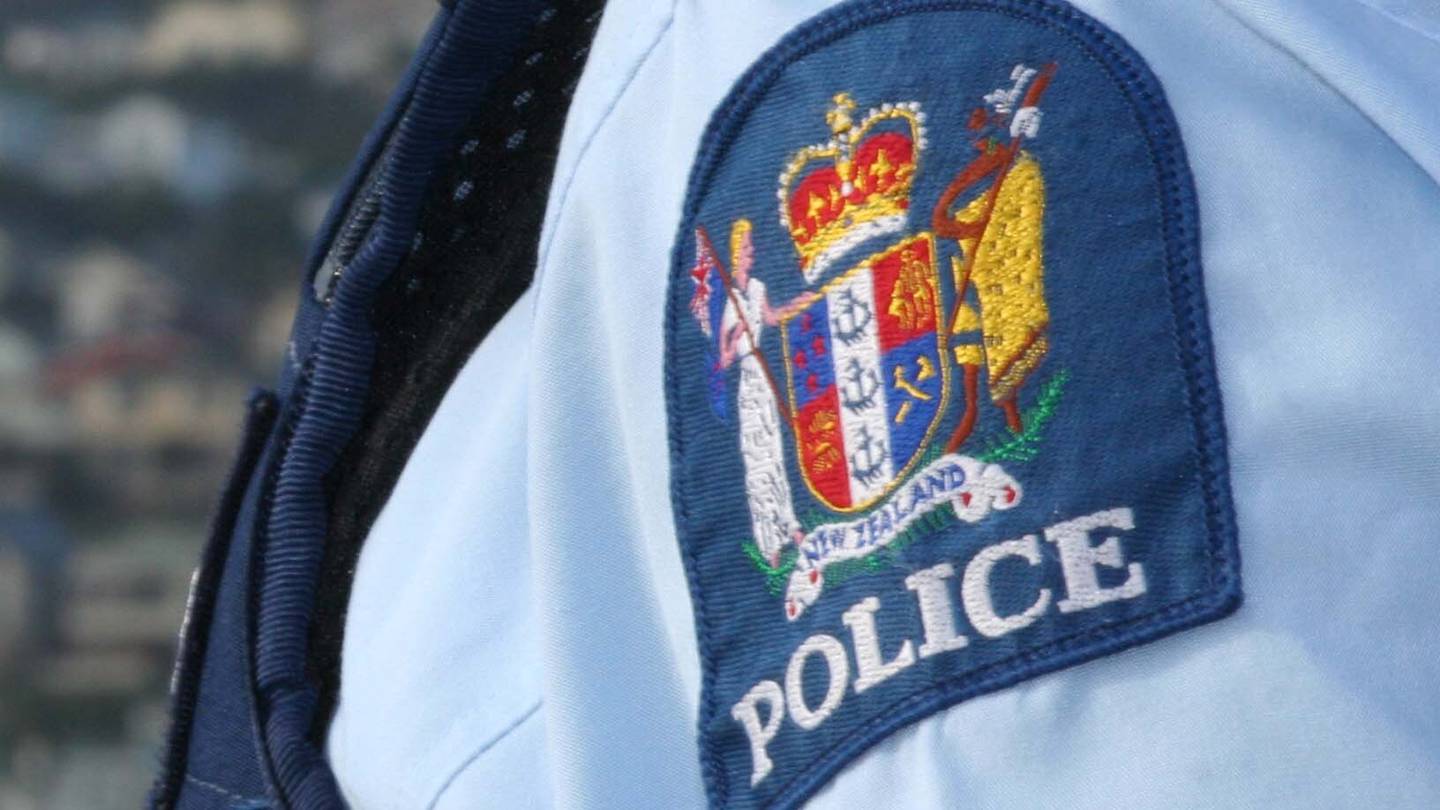Police have charged ten gang members after raids in Hawke's Bay and Gisborne. Photo / NZME
