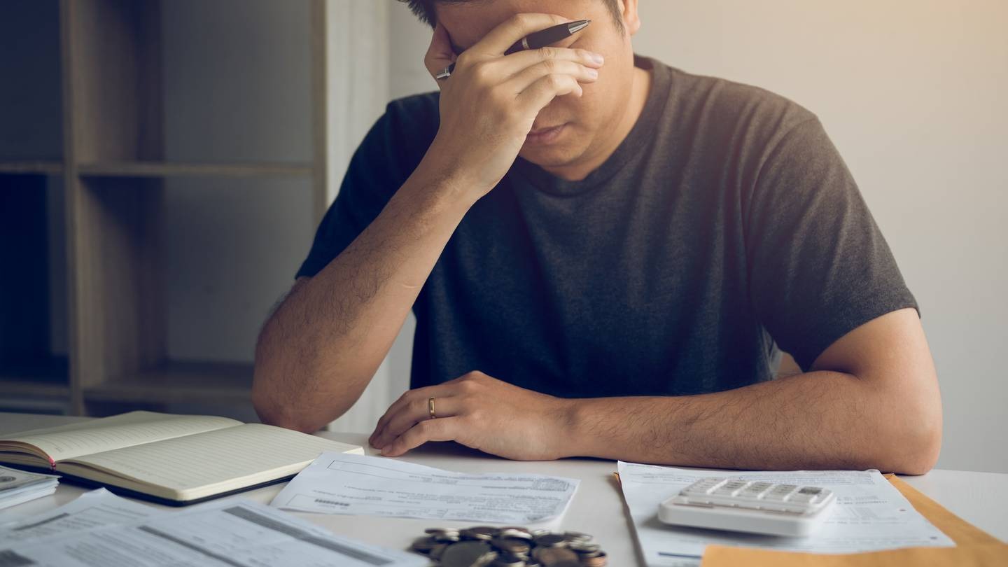 Janet Xuccoa: What's the point of a trust? 