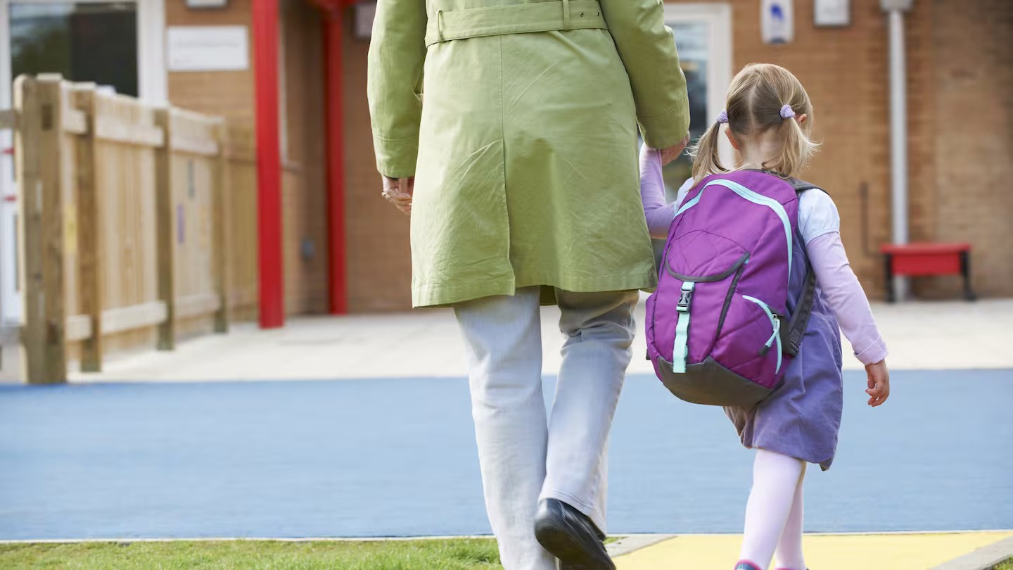Mum says she wasn't told her child was daycare abuse victim
