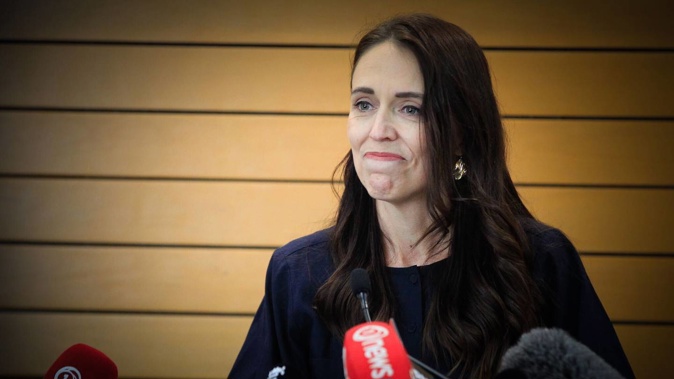 Amazon lobbied the government strongly, including letters to then-Prime Minister Jacinda Ardern. Photo / Warren Buckland