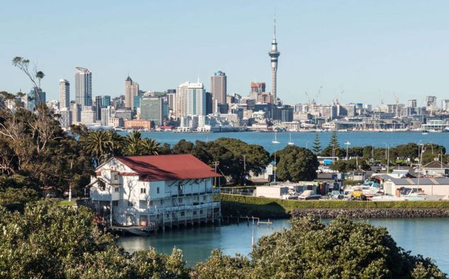 Four-out-of-five Kiwis polled in a new survey say they house prices are too high. (Photo / 123rf)