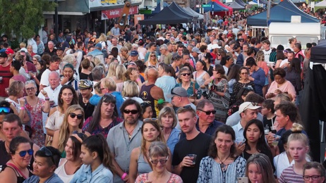 Kerikeri Street Party cancelled as Brynderwyns closures, funding hit