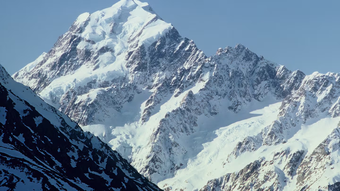 Climbers missing on Aoraki/Mount Cook as two others found dead in Fiordland