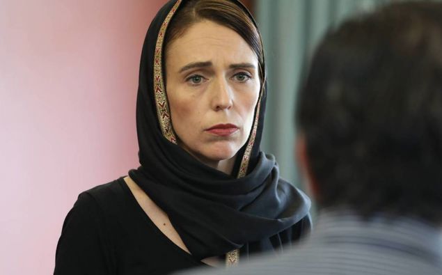 (Photo / NZ Herald)