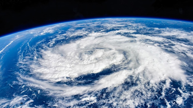 Super Typhoon Ragasa hit the Philippines and Taiwan with winds up to 250km/h, causing closures and evacuations. Photo / Getty Images