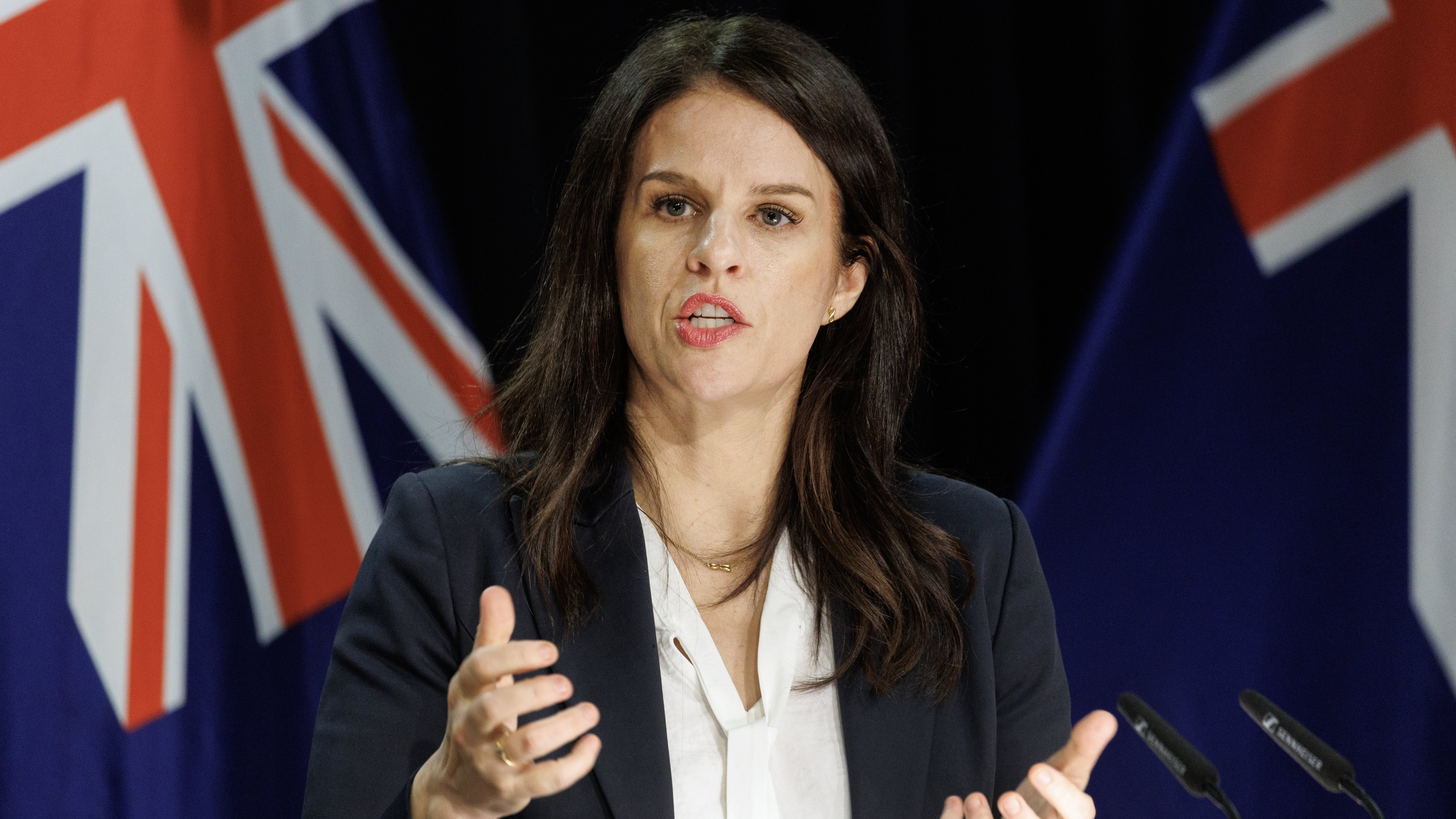 "It is about choice": Govt invests in new schools for complex, high needs children 