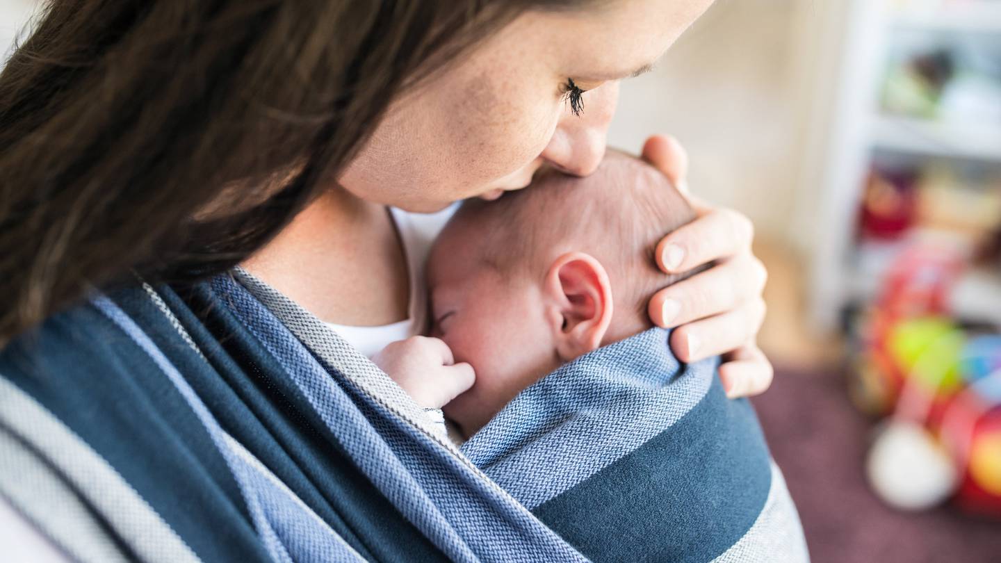 A new mum was given a pamphlet by Middlemore Hospital staff informing her formula fed babies were more likely to develop cancer and diabetes. Photo / File