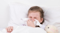 Respiratory-related illnesses could be making a comeback as winter ends and spring begins. Photo / 123rf