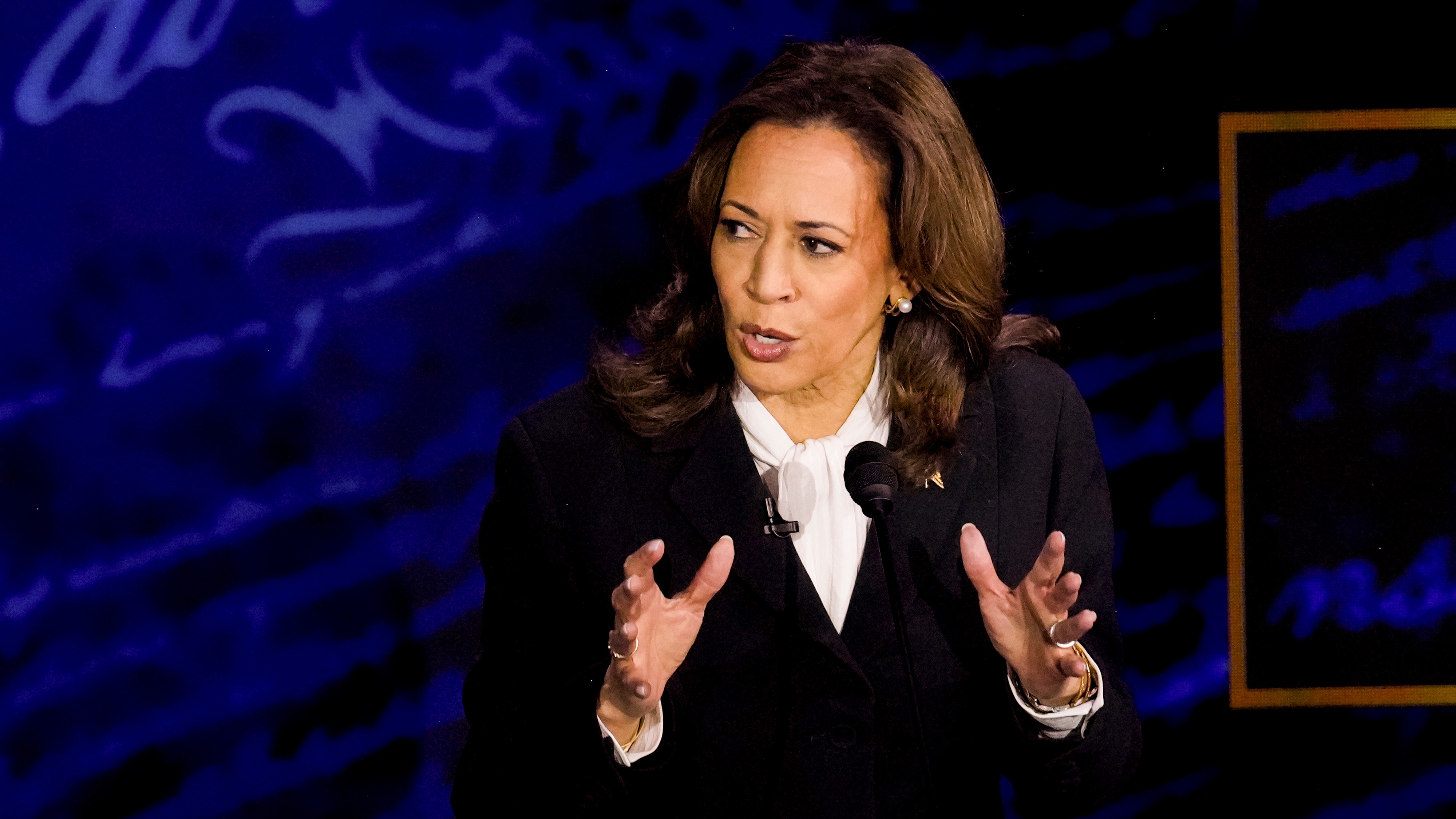 Photographer: Doug Mills/The New York Times/Bloomberg via Getty Images