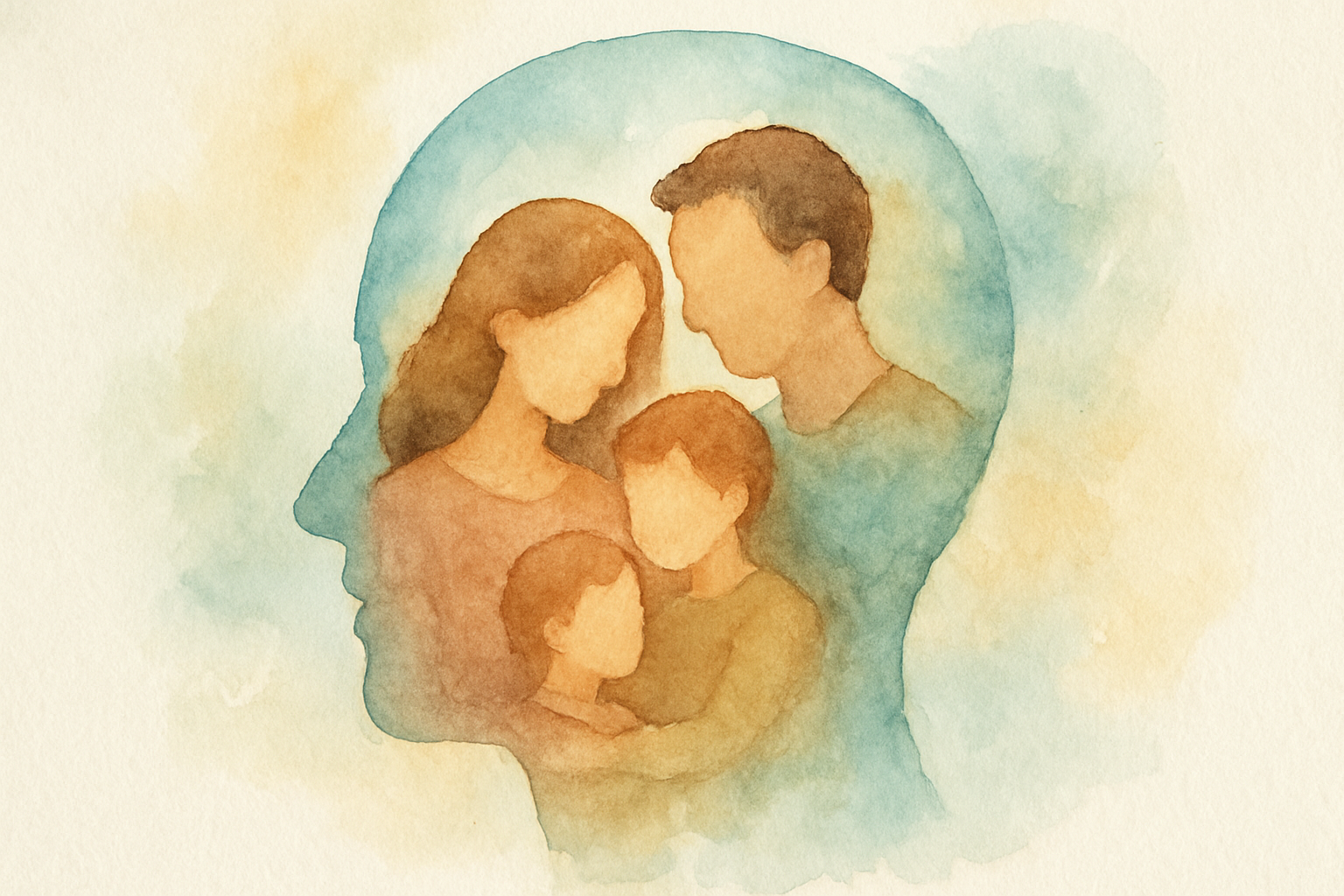 Family Dynamics and Mental Health