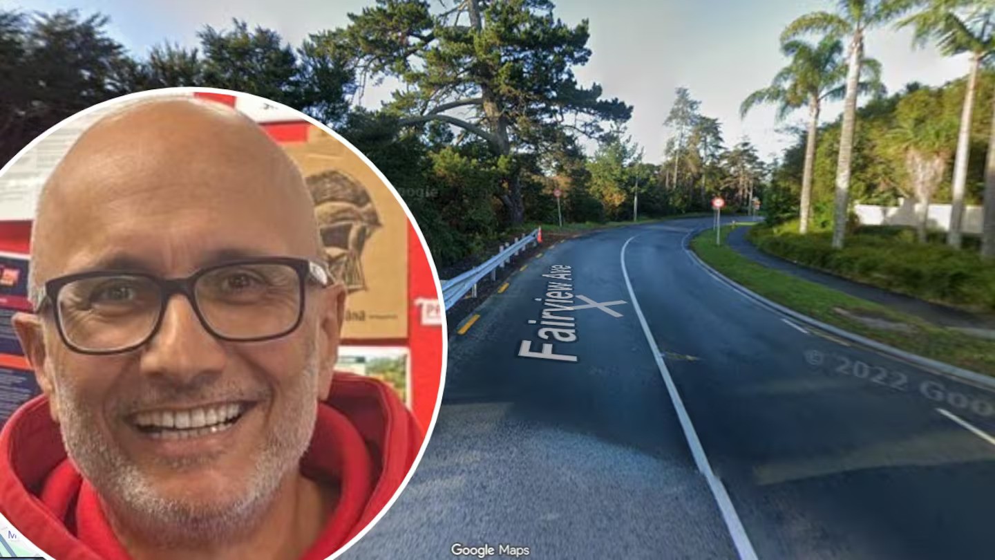 How first aid course helped save cyclist whose heart stopped for 16 minutes