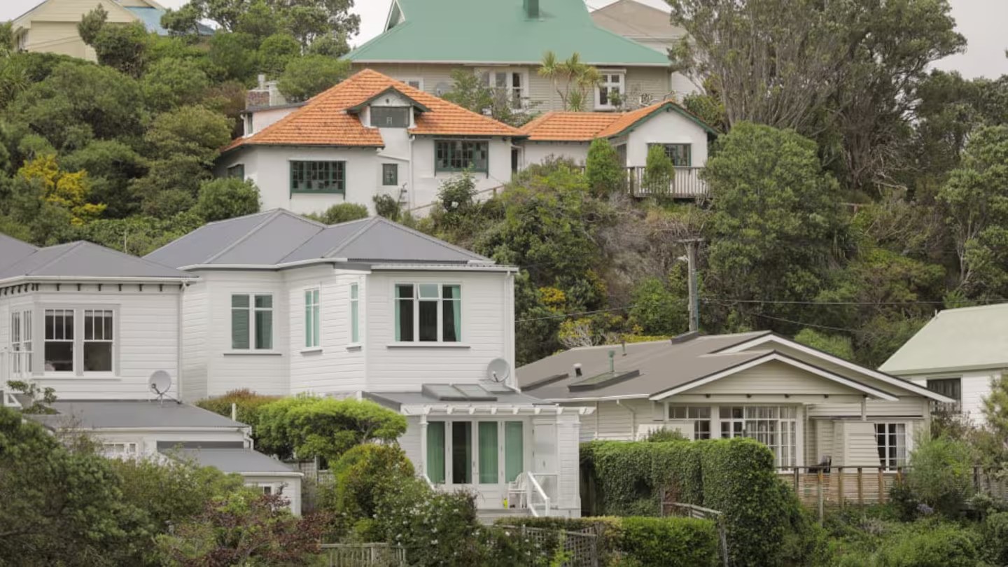 Wellington house sales delayed by backlog of council-issued Lim property reports