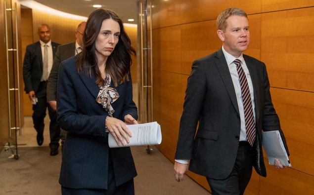 (Photo / NZ Herald)