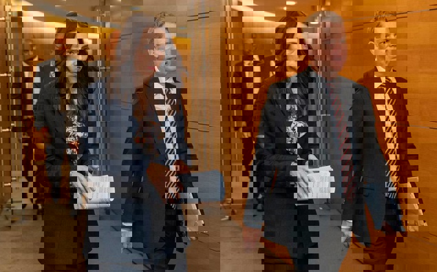 Francesca Rudkin: Why I'm not expecting a roadmap out of Covid anytime soon