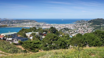 Wellington job market feels impact of public sector cuts with drop in salaries, listings