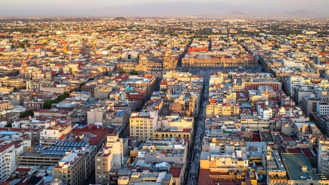 Police found 381 embalmed bodies stacked in a Ciudad Juárez crematorium, some dating back two years. Photo / 123RF