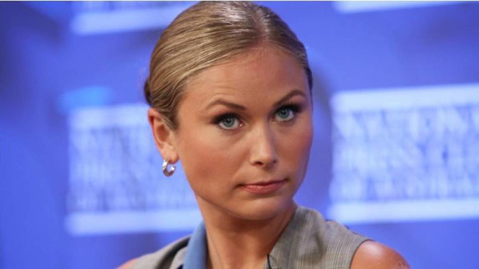 Grace Tame has issued a powerful, lengthy "open letter" regarding the "demons" she's battled in aftermath of the sexual abuse she suffered as a teenager. Photo / Getty Images