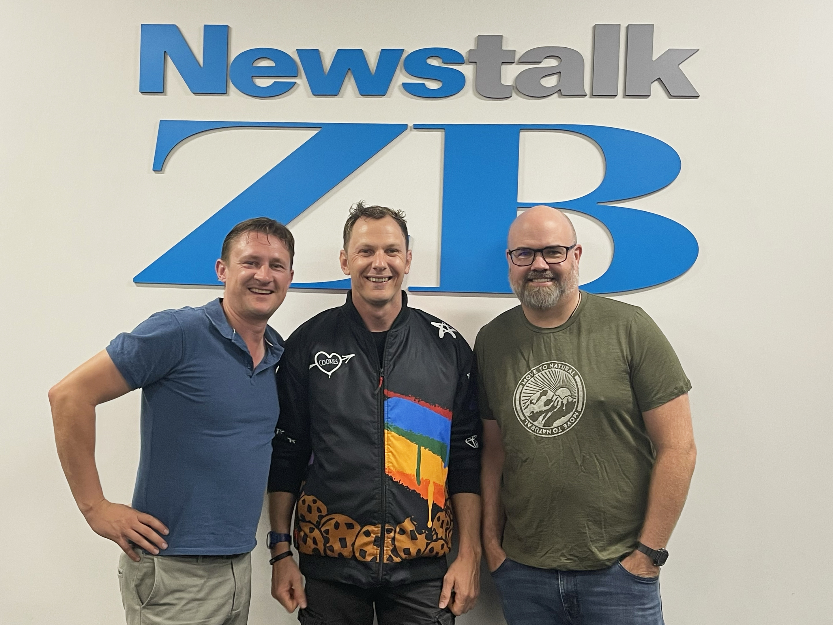 Cam Calkoen: Determining our reality in the face of great challenge