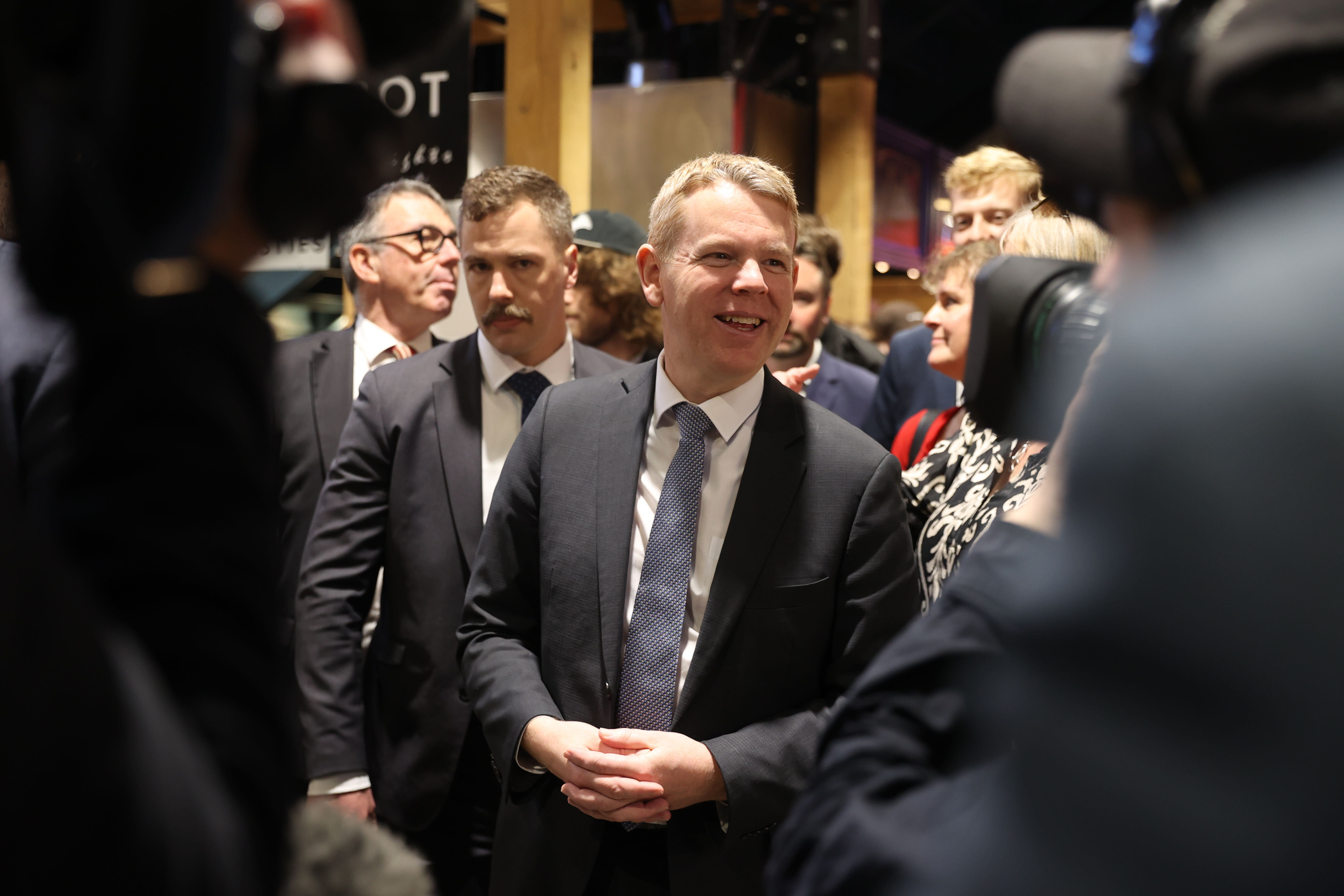 Photo / George Heard