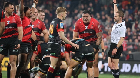 Jason Pine: Rob Penney won't call this redemption, but that's exactly what it was