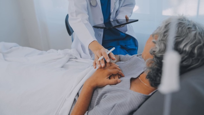 The case involves billions of dollars in false healthcare claims using personal information stolen from more than a million Americans in all 50 states. Photo / 123rf