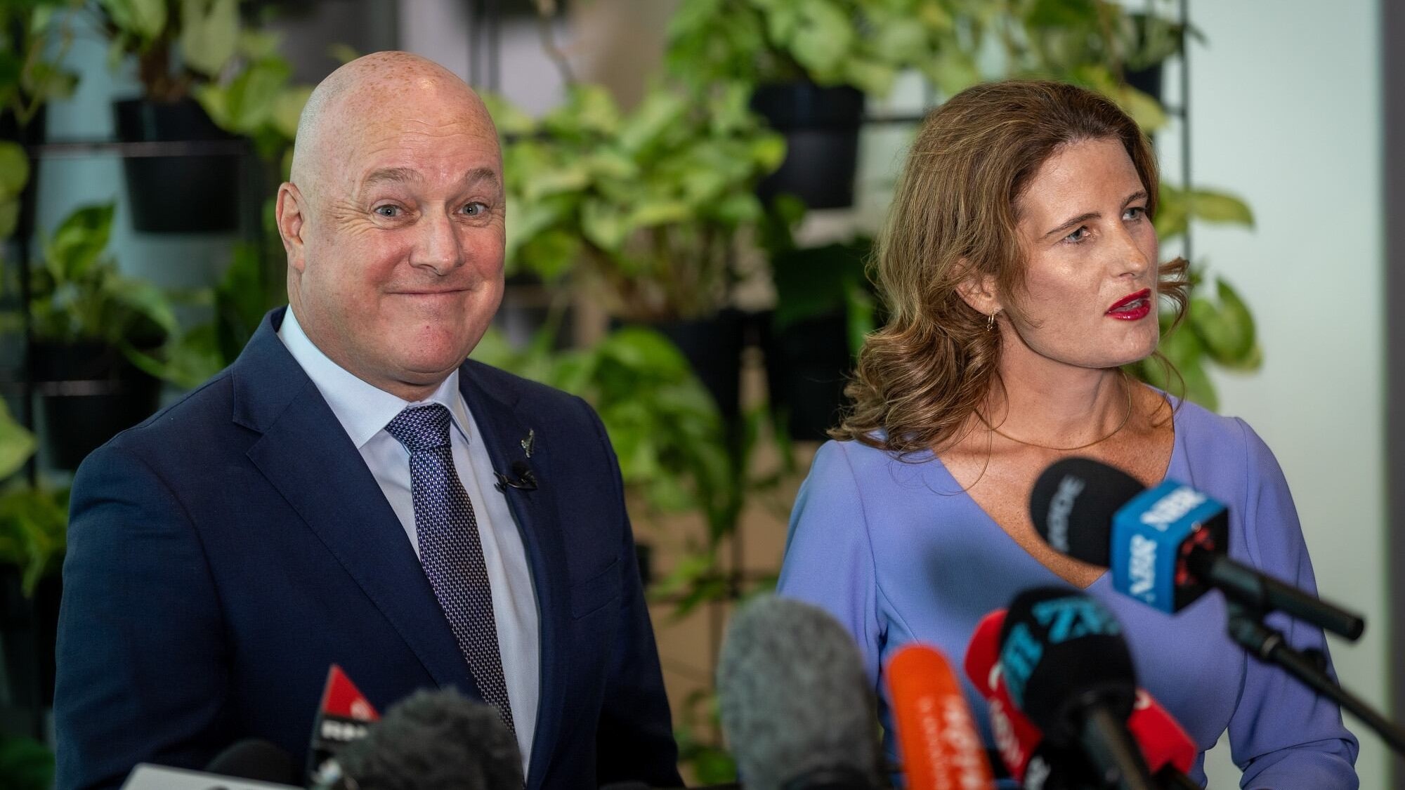 Willis says Kiwis are 'impatient' for expecting quick cost-of-living turnaround