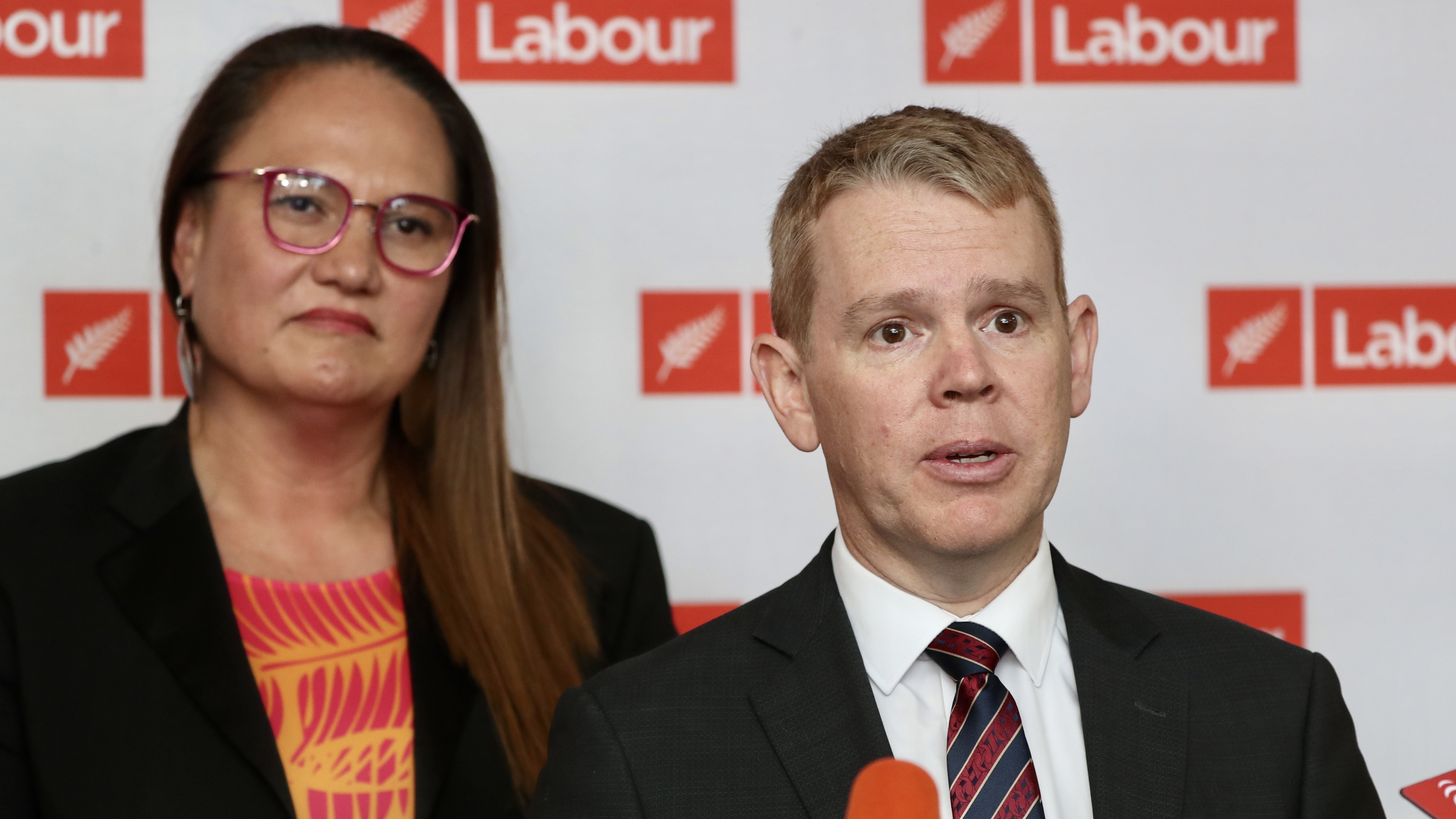 Photo / Mark Mitchell