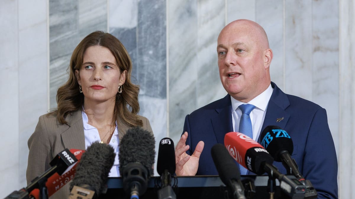 How much fuel does NZ have left? Government to provide latest update