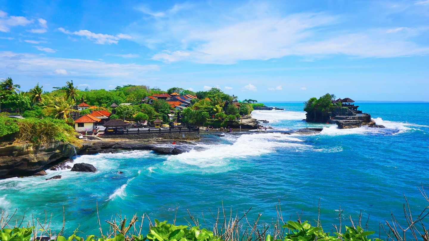 A New Zealander has been arrested in Bali after being suspected of being part of a drug ring, according to media reports. Photo / 123rf