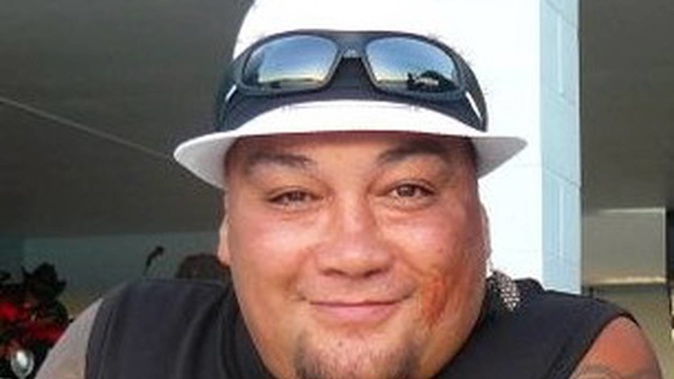 Nine people accused of murdering Tauranga man Mitchell Te Kani on May 14, 2022 heading to trial. Photo / Supplied