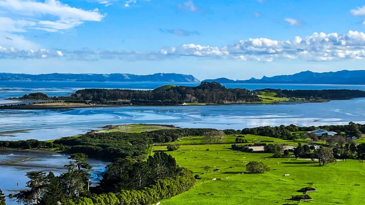 'Poo island' to close - so where will city's waste go next?