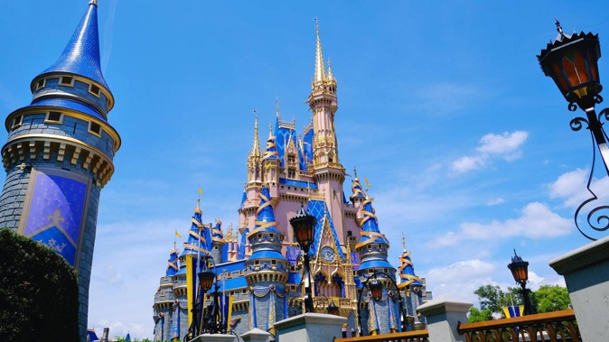 How one family's Christmas trip to Disney took a turn for the worst. Photo / Unsplash