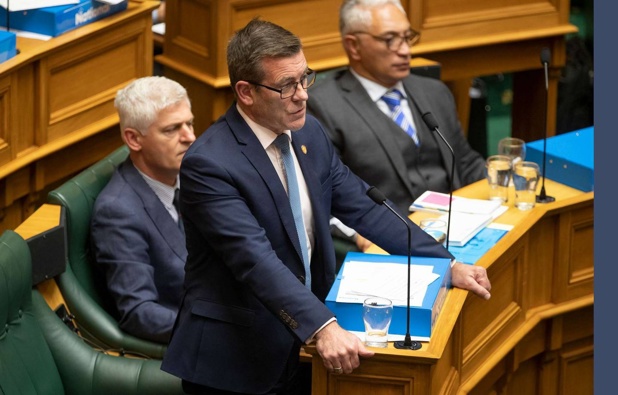 Photo / Mark Mitchell