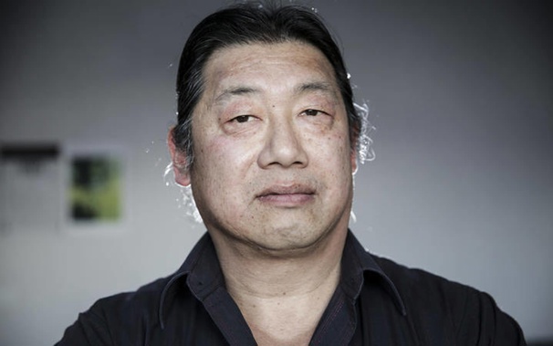 Harry Tam. Photo / NZ Herald
