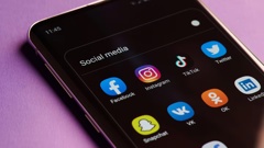 In a lawsuit filed this week, two US tribal nations accused social media companies running Facebook, Instagram, Snapchat, TikTok and YouTube of contributing to disproportionately high rates of suicide among Native American youth. Photo / 123RF