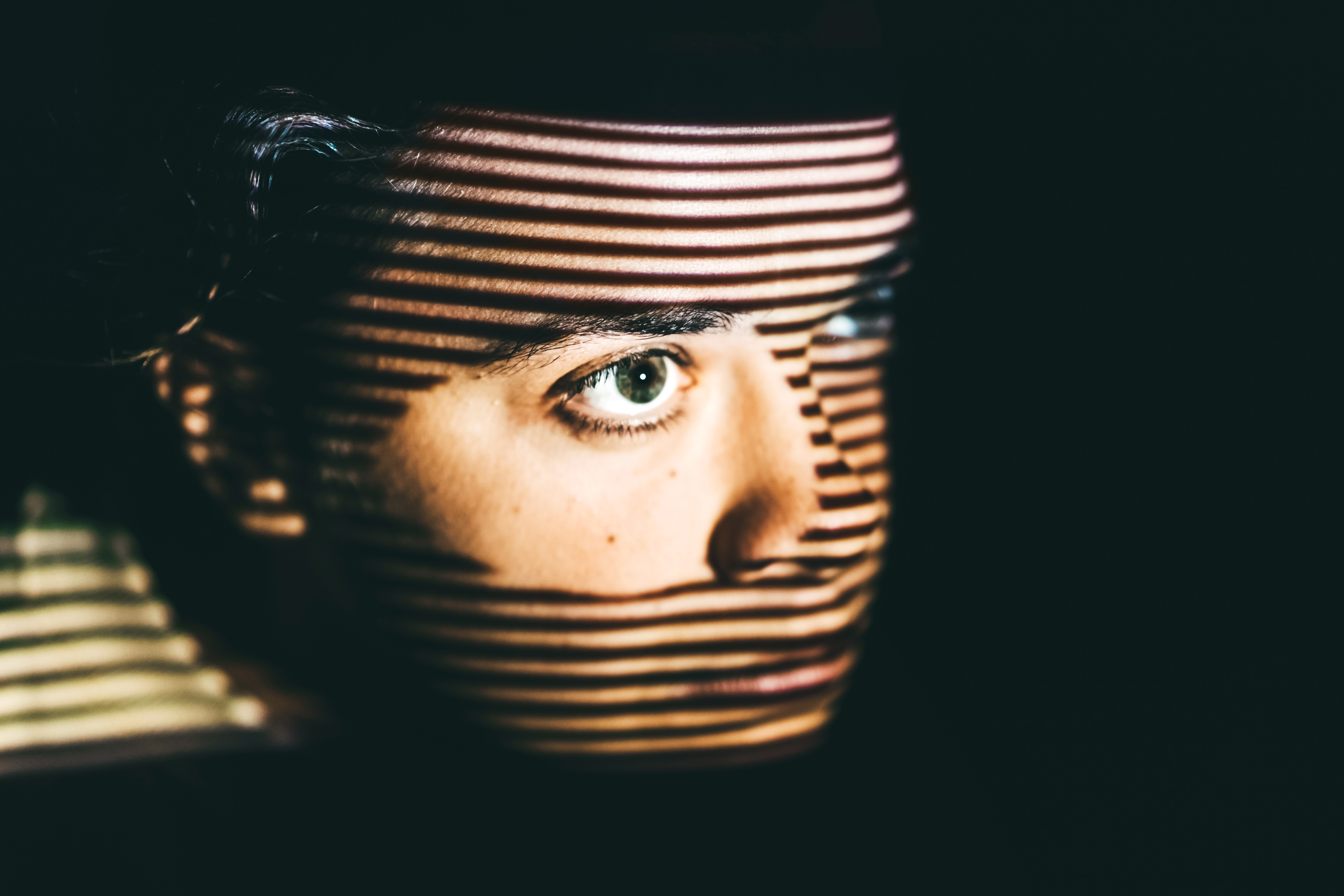 Research reveals why some are more drawn to conspiracy theories than others 