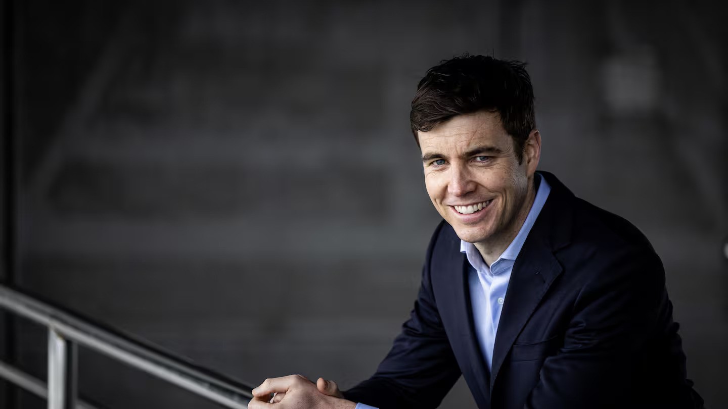 Weekends with Jack: Tame to be 6pm TVNZ newsreader on Saturdays, Sundays