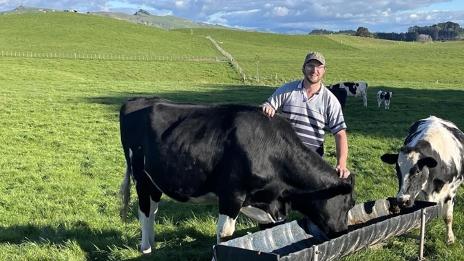 Rotorua-Taupō Federated Farmers’ president Braydon Schroder says the proposed legislation on farm-to-forestry conversions is a positive step forward.