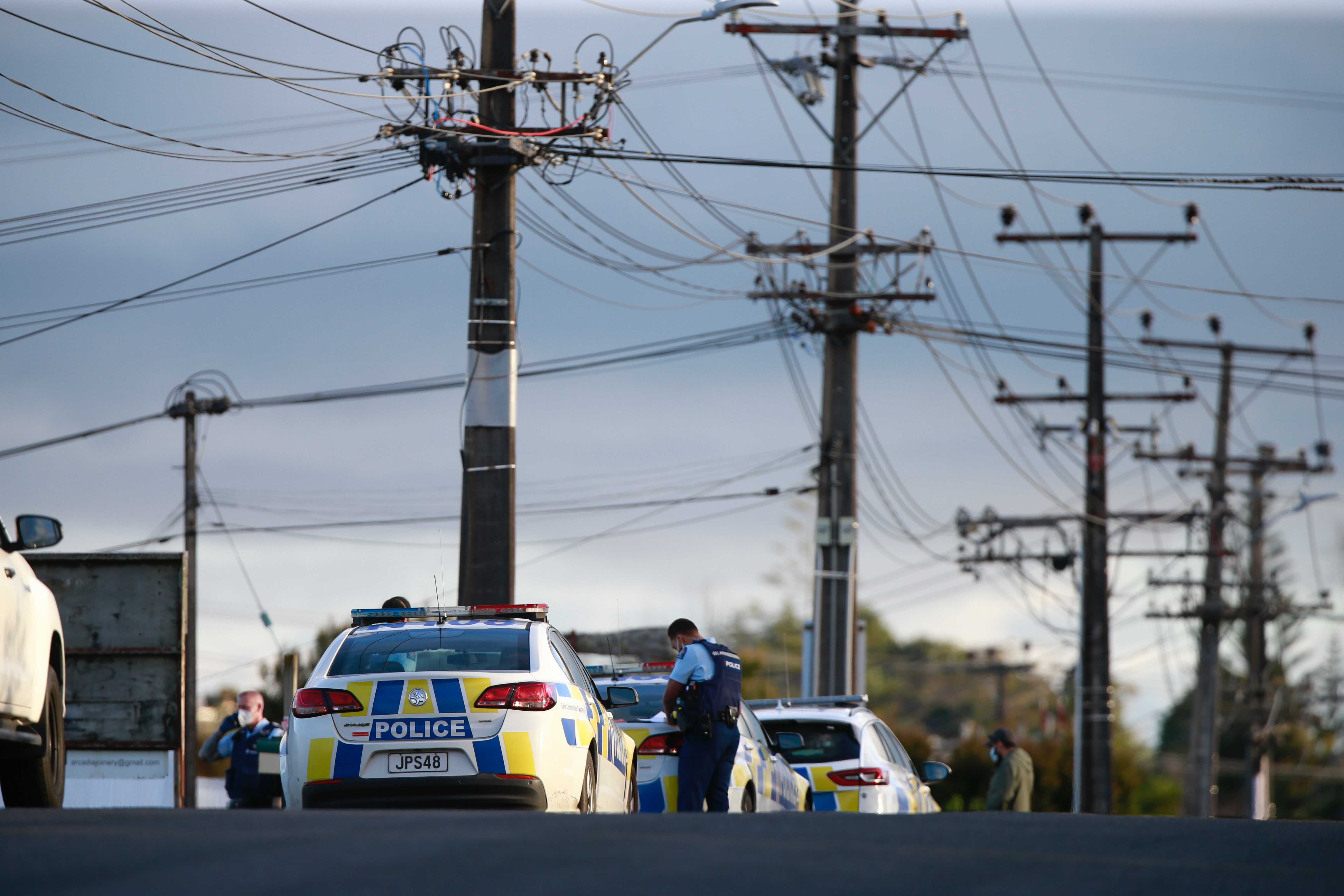  (Photo / Alex Burton)