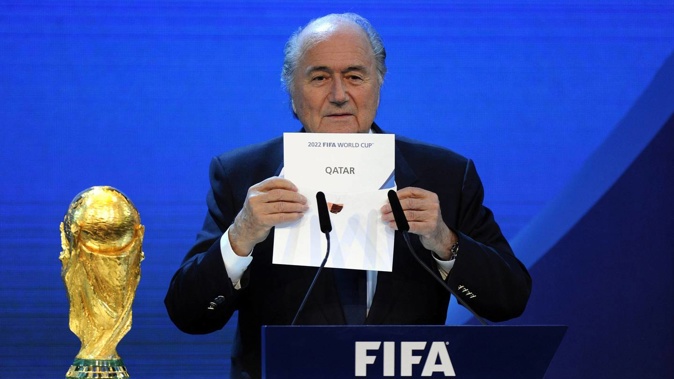Photo / AP