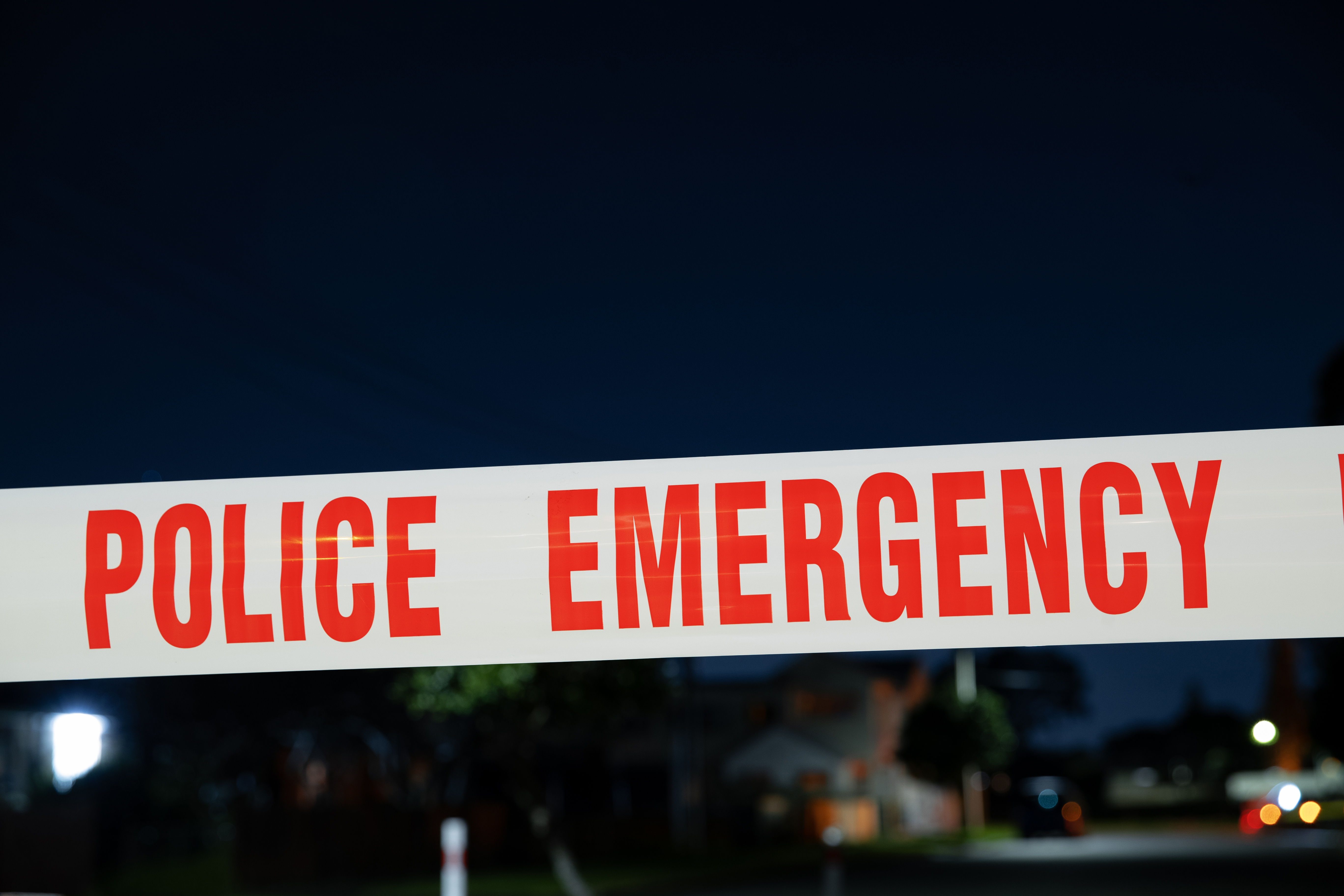 Mike Pannett: Assistant Police Commissioner on NZ authorities boosting secu