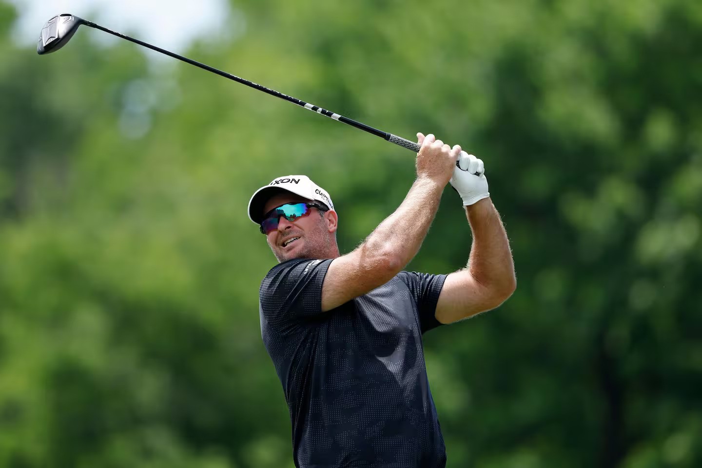 Ryan Fox: Kiwi golfer looks back on 2025 accomplishments