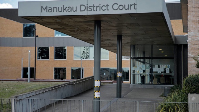 Tulisi Leiataua is on trial at Manukau District Court and faces 33 sexual charges. Photo / NZ Herald